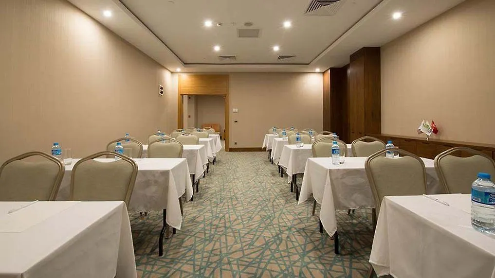 Liv City Hotels Istanbul Turkey