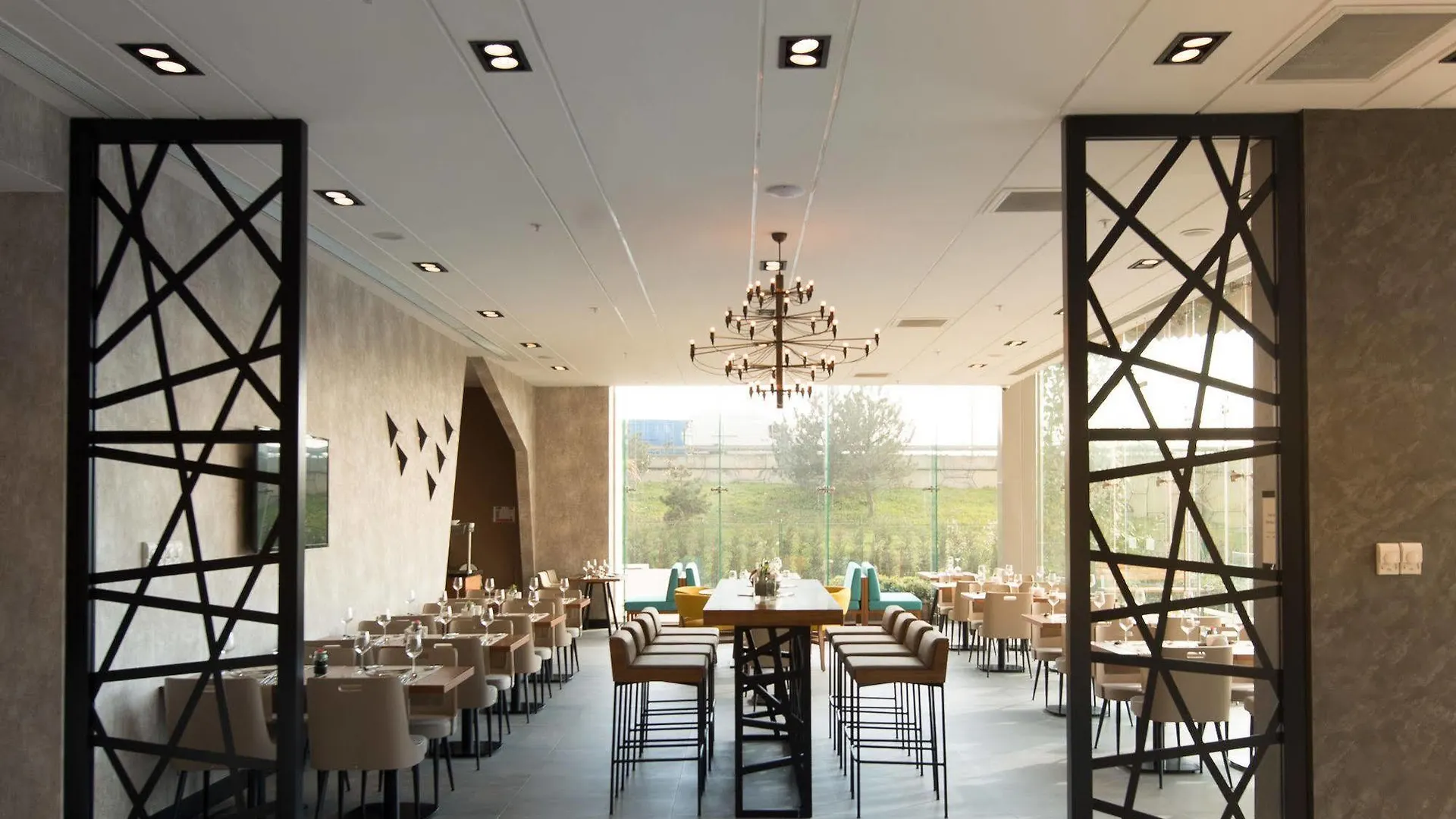 Liv City Hotels Istanbul
