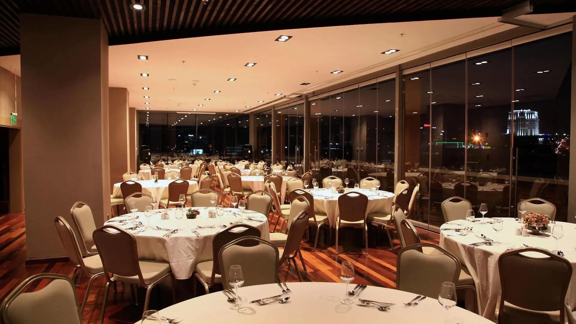 Liv City Hotels Istanbul