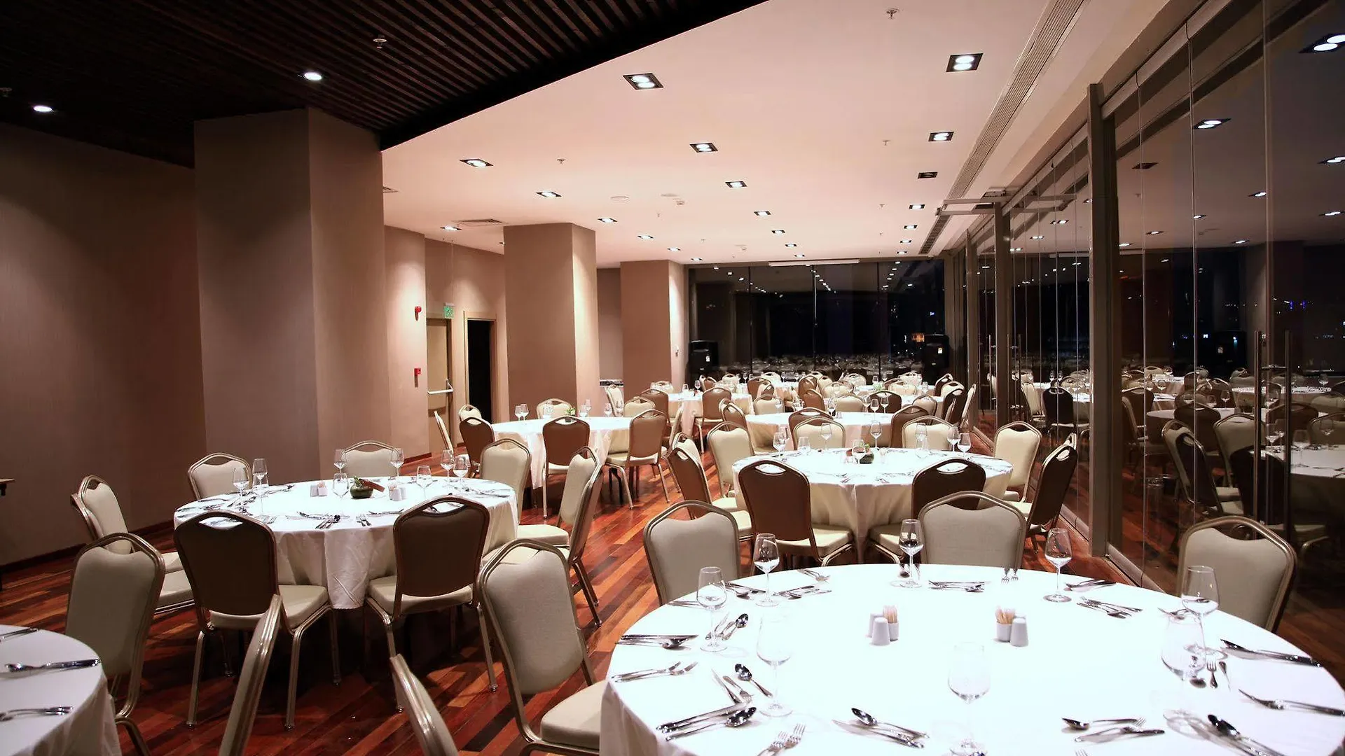Liv City Hotels Istanbul