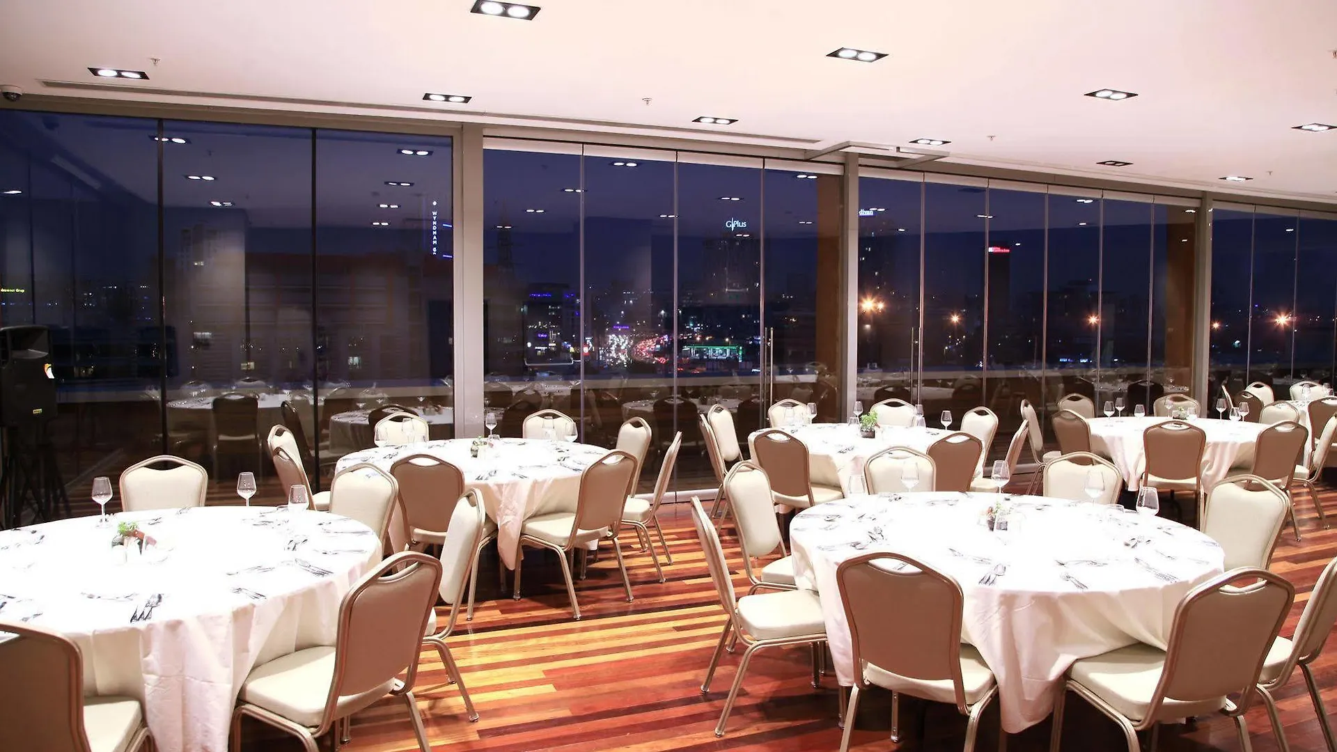 Liv City Hotels Istanbul Turkey