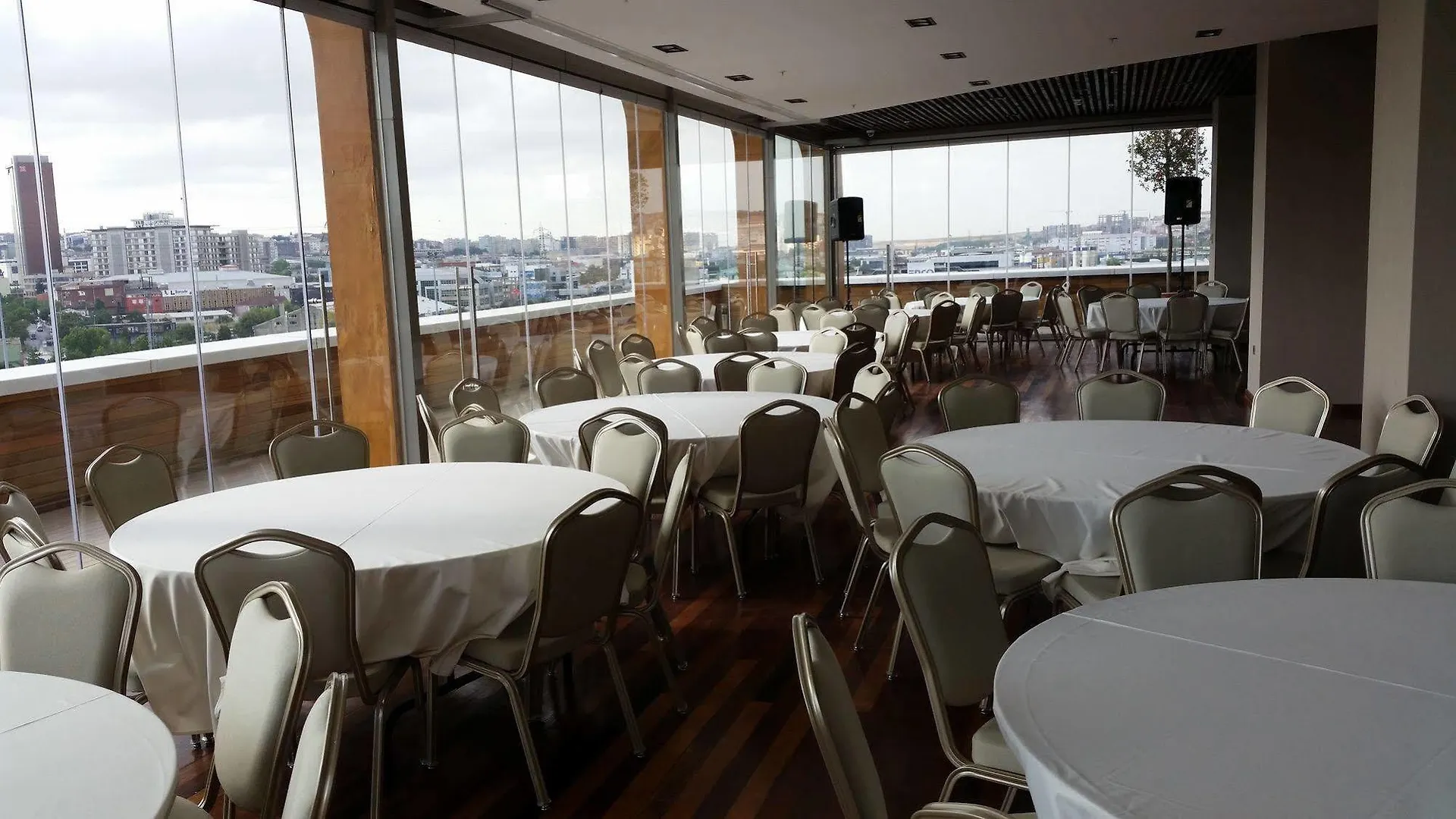 Liv City Hotels Istanbul 3*,