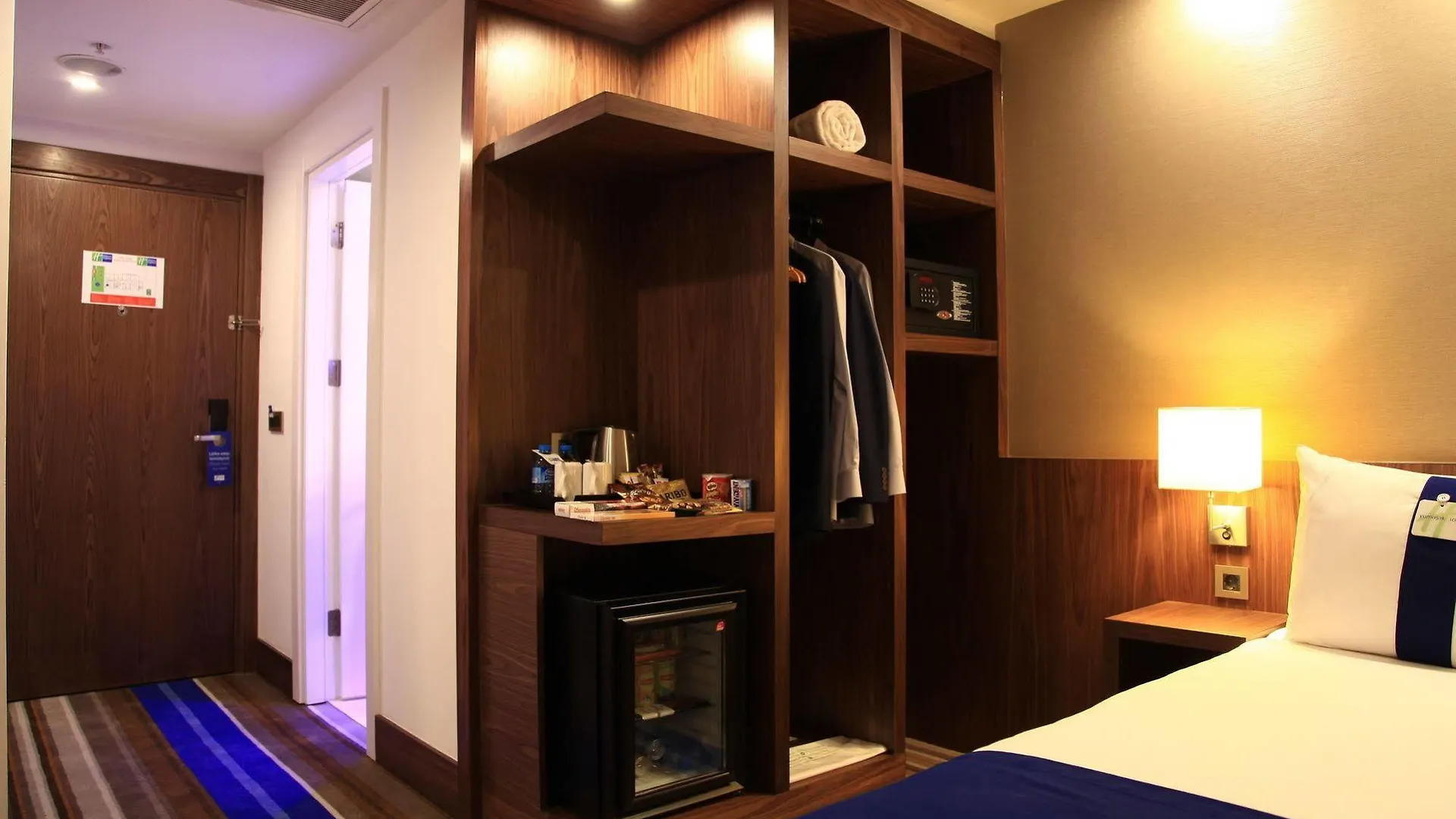Liv City Hotels Istanbul