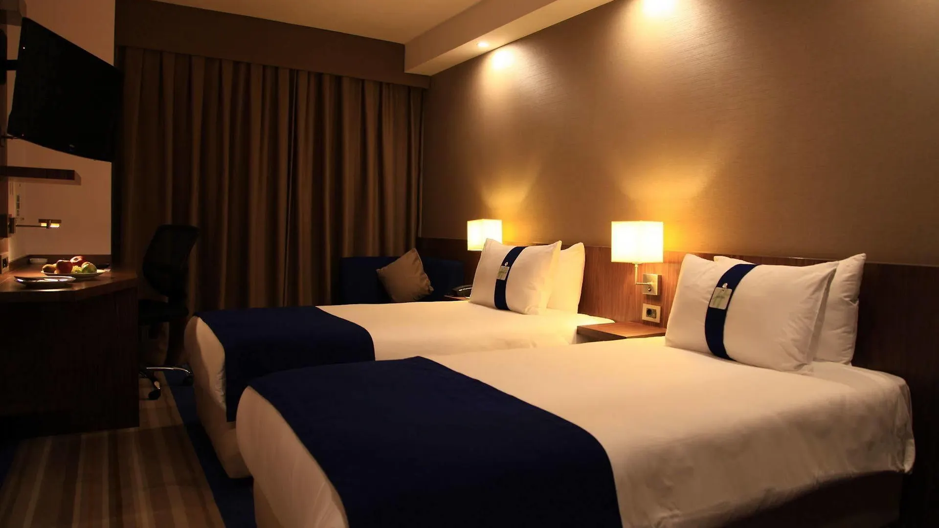 Liv City Hotels Istanbul