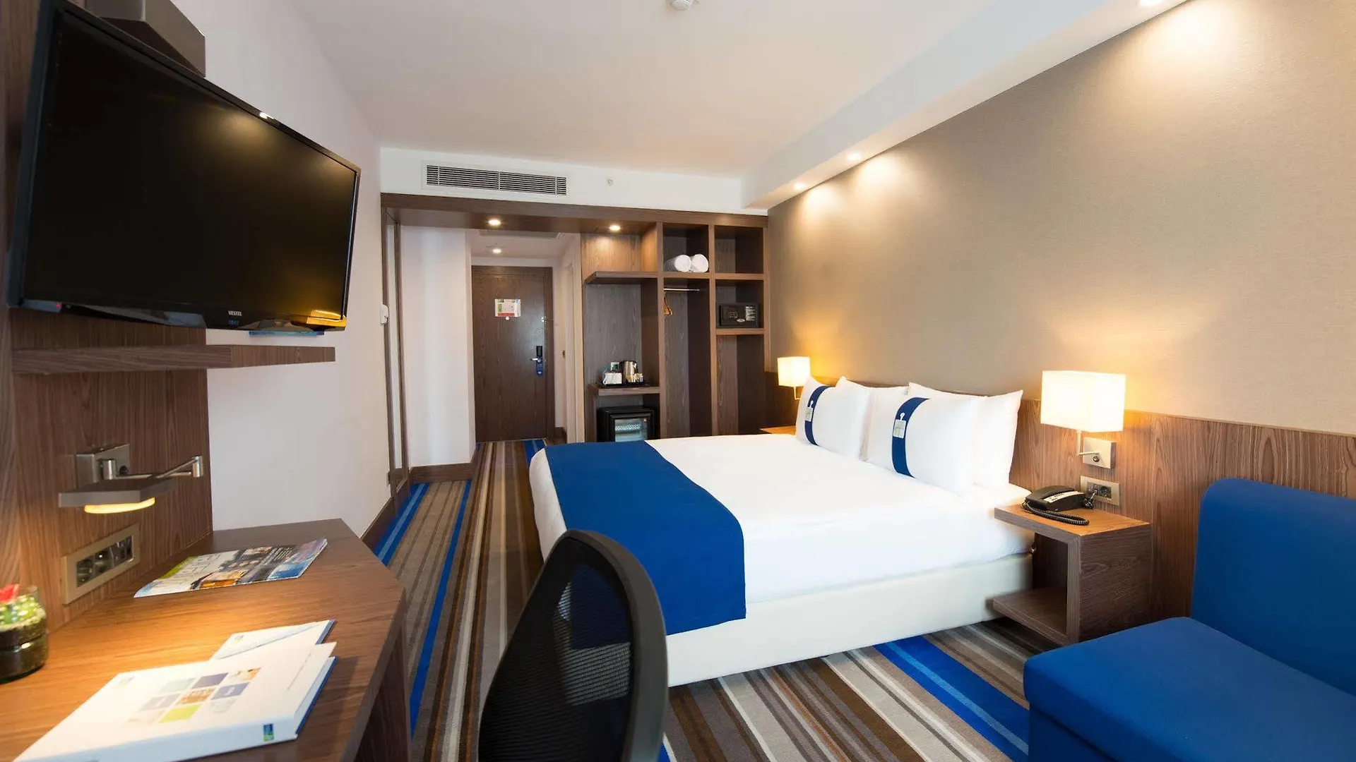 Liv City Hotels Istanbul