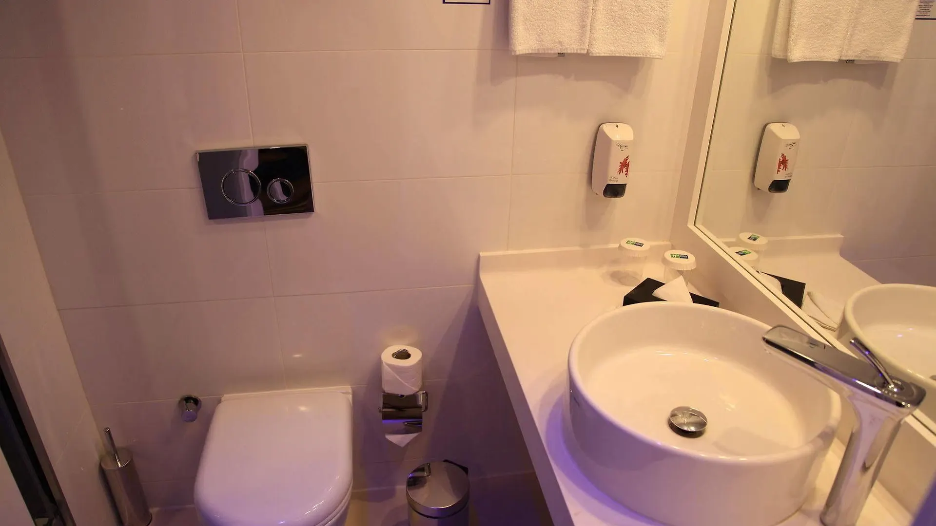 Liv City Hotels Istanbul