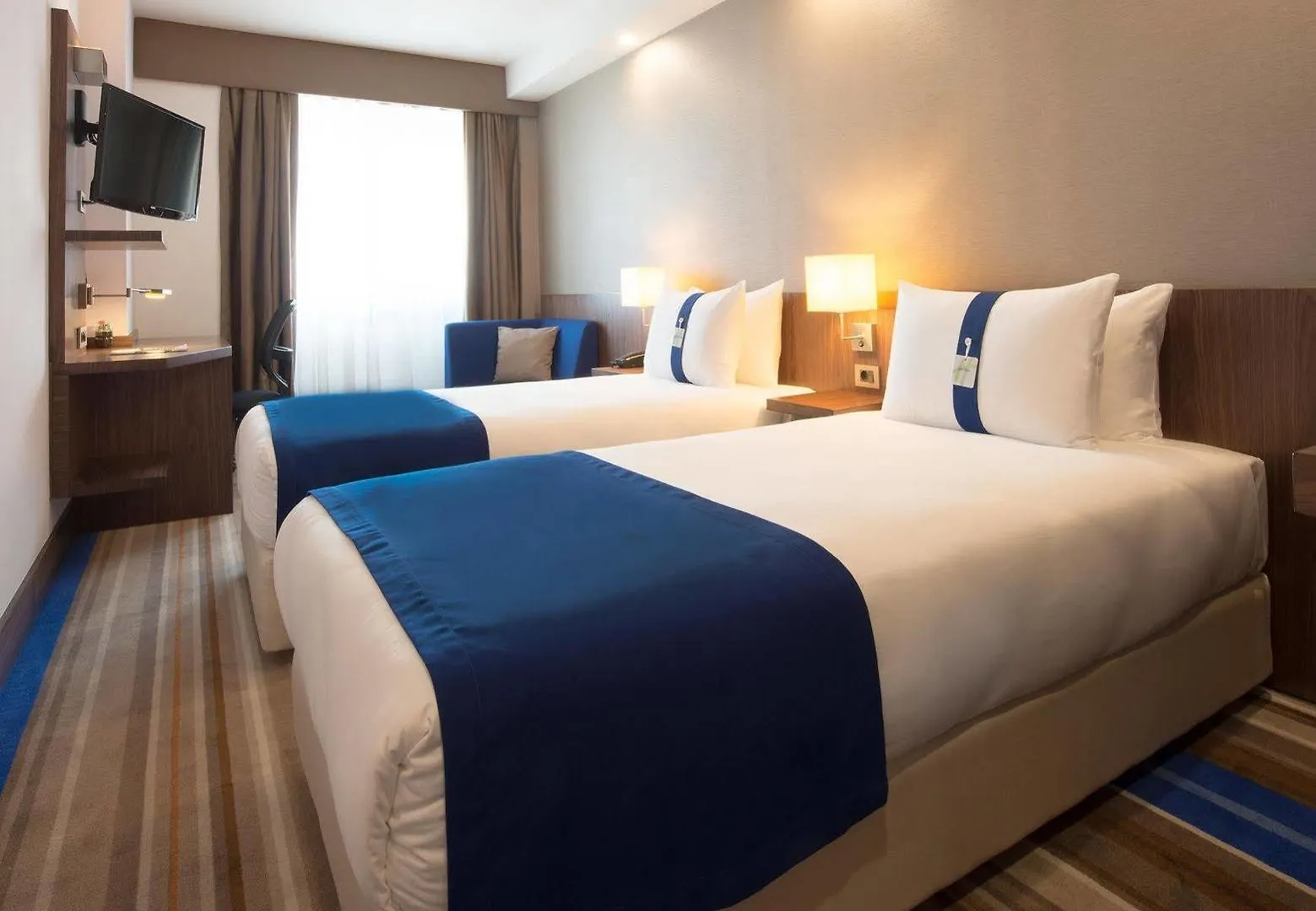Liv City Hotels Istanbul
