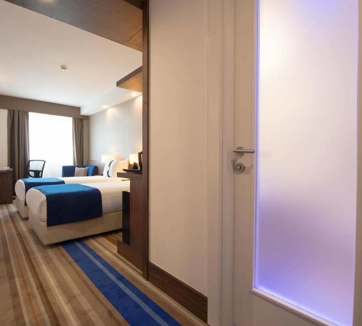 Liv City Hotels Istanbul