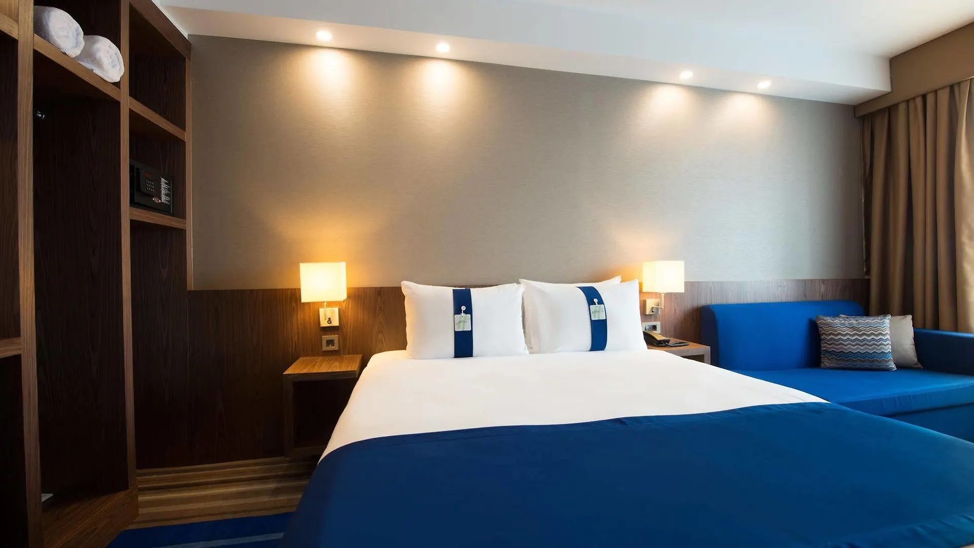 Liv City Hotels Istanbul