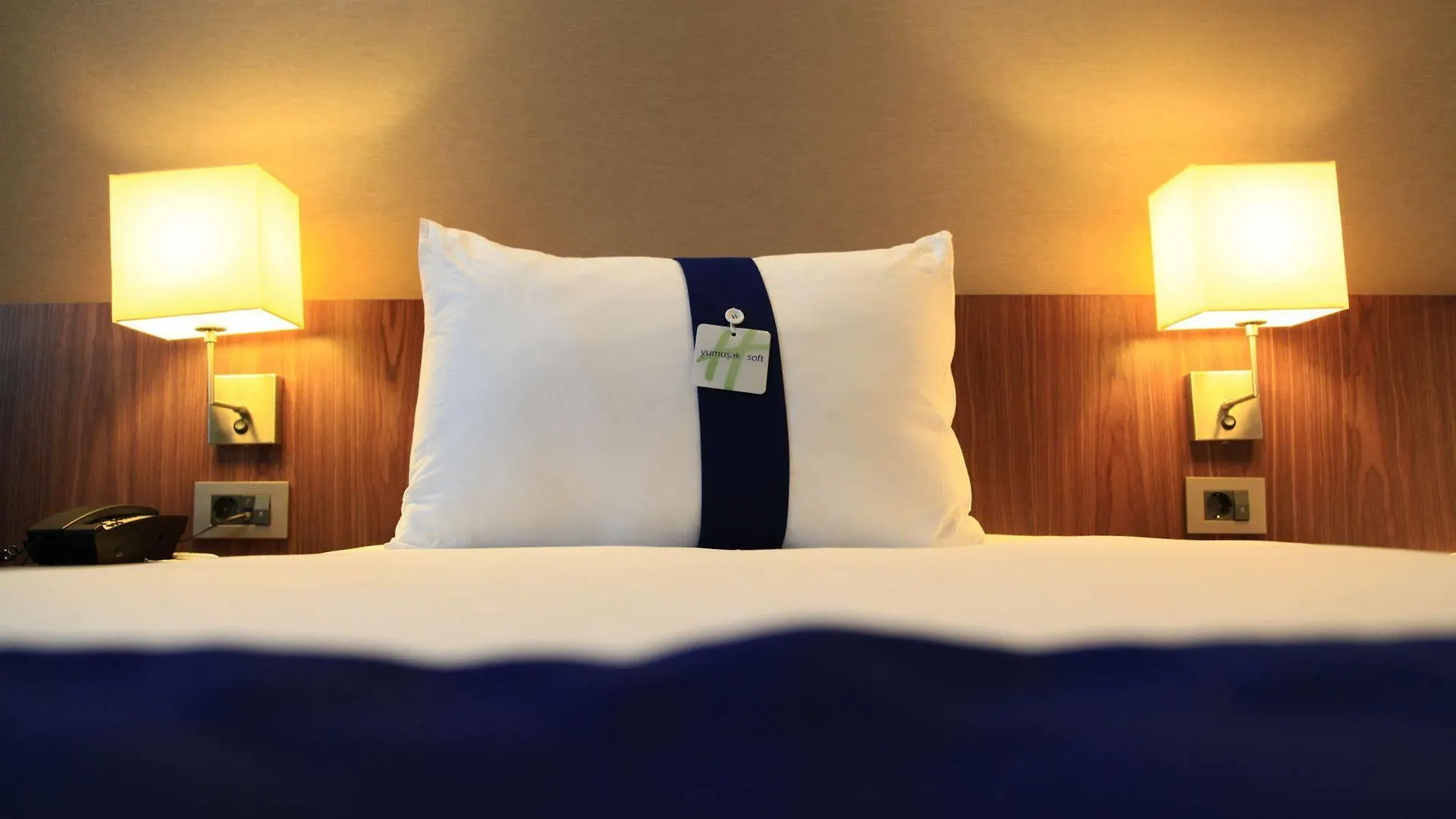 Liv City Hotels Istanbul