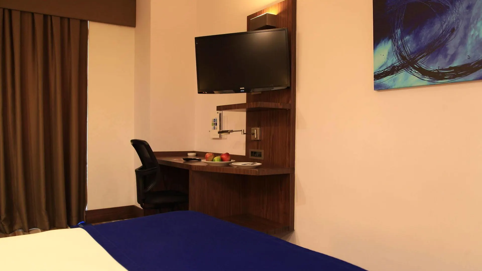 Liv City Hotels Istanbul
