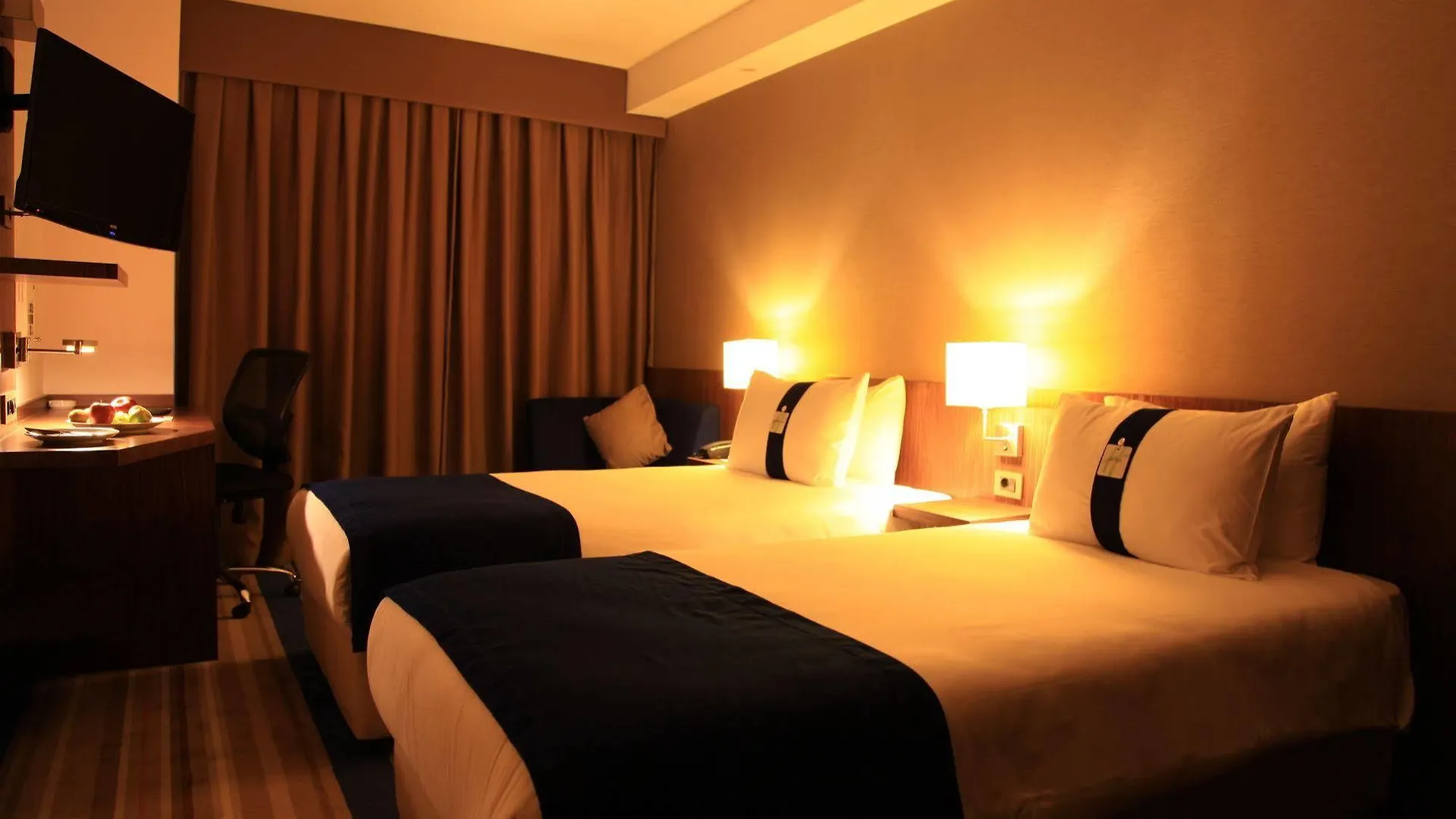 Liv City Hotels Istanbul