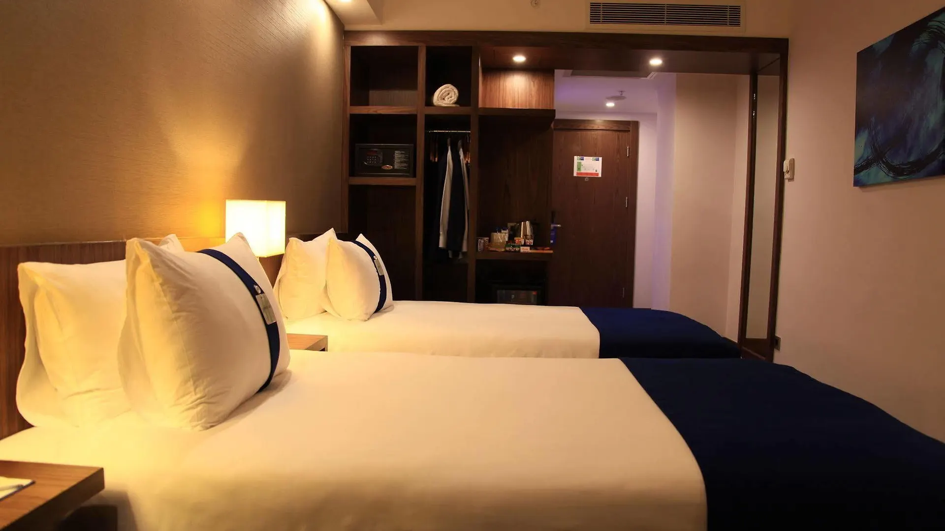 Liv City Hotels Istanbul 3*,